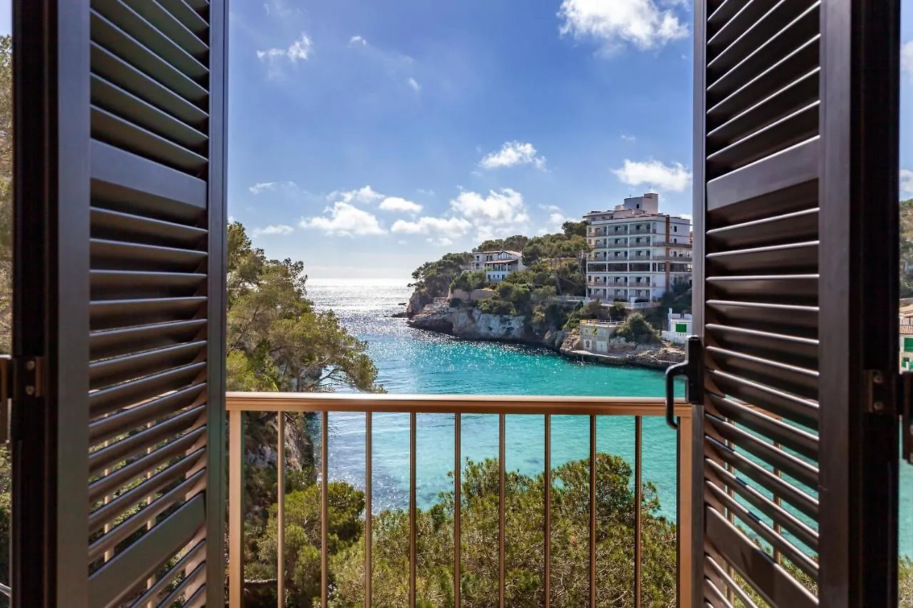 Apartamentos Drac By Dracmallorca Santanyi Daire