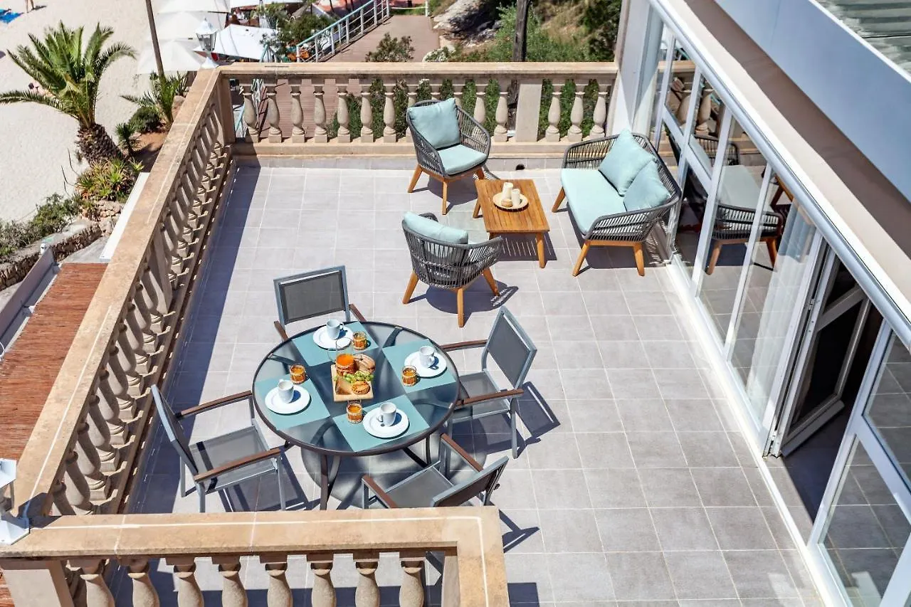 Apartamentos Drac By Dracmallorca Santanyi 0*,