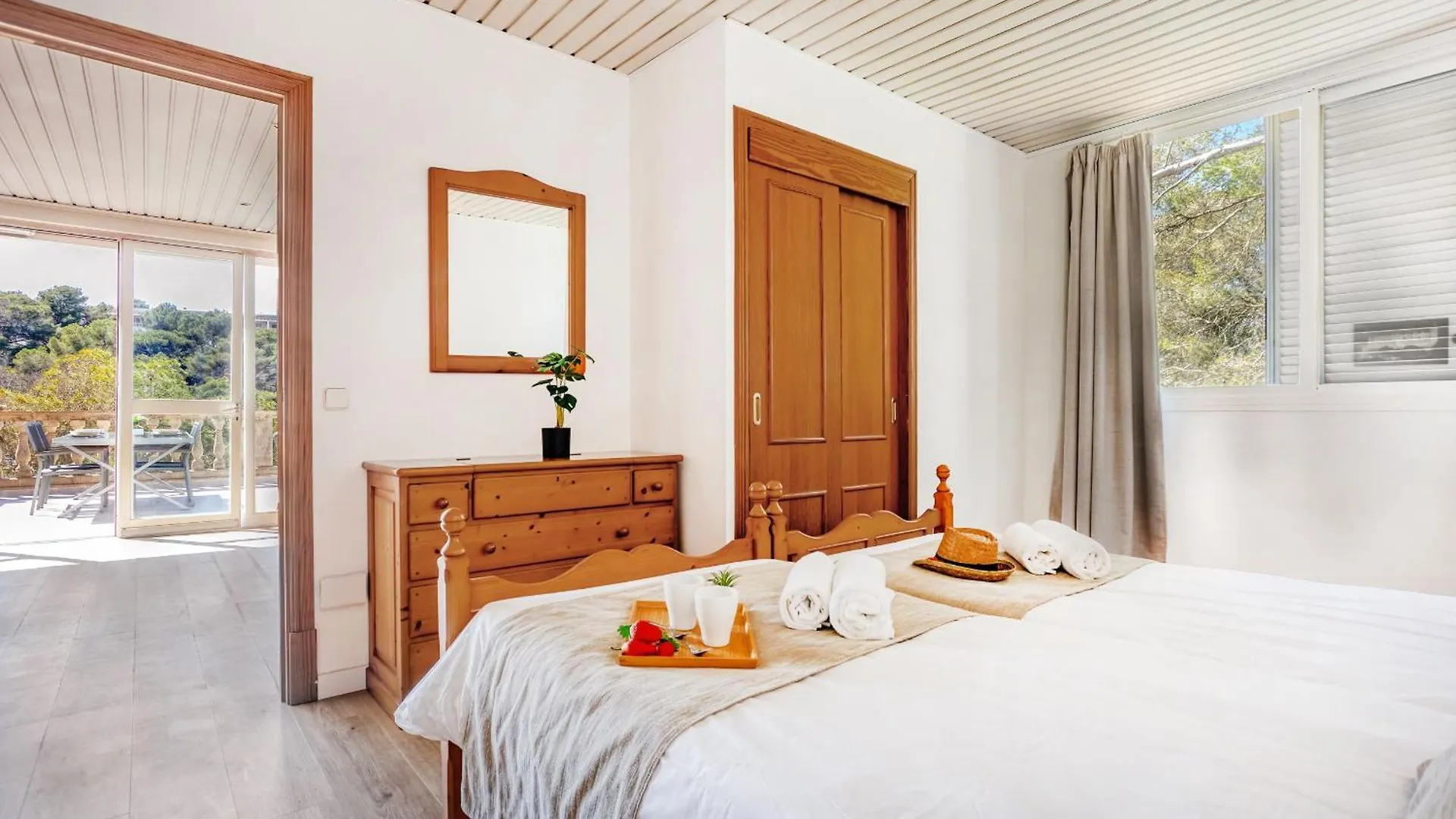 Apartamentos Drac By Dracmallorca Santanyi 0*,