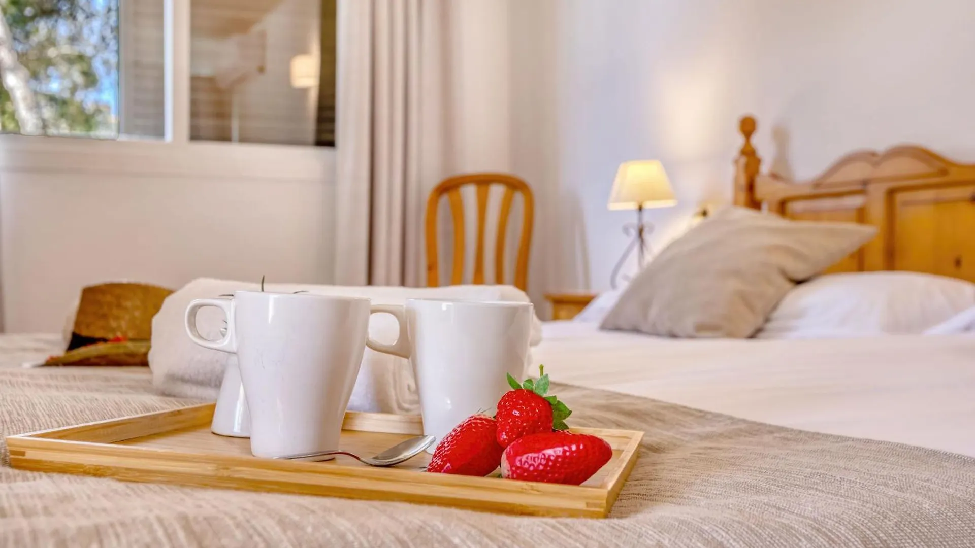 Apartamentos Drac By Dracmallorca Santanyi 0*,