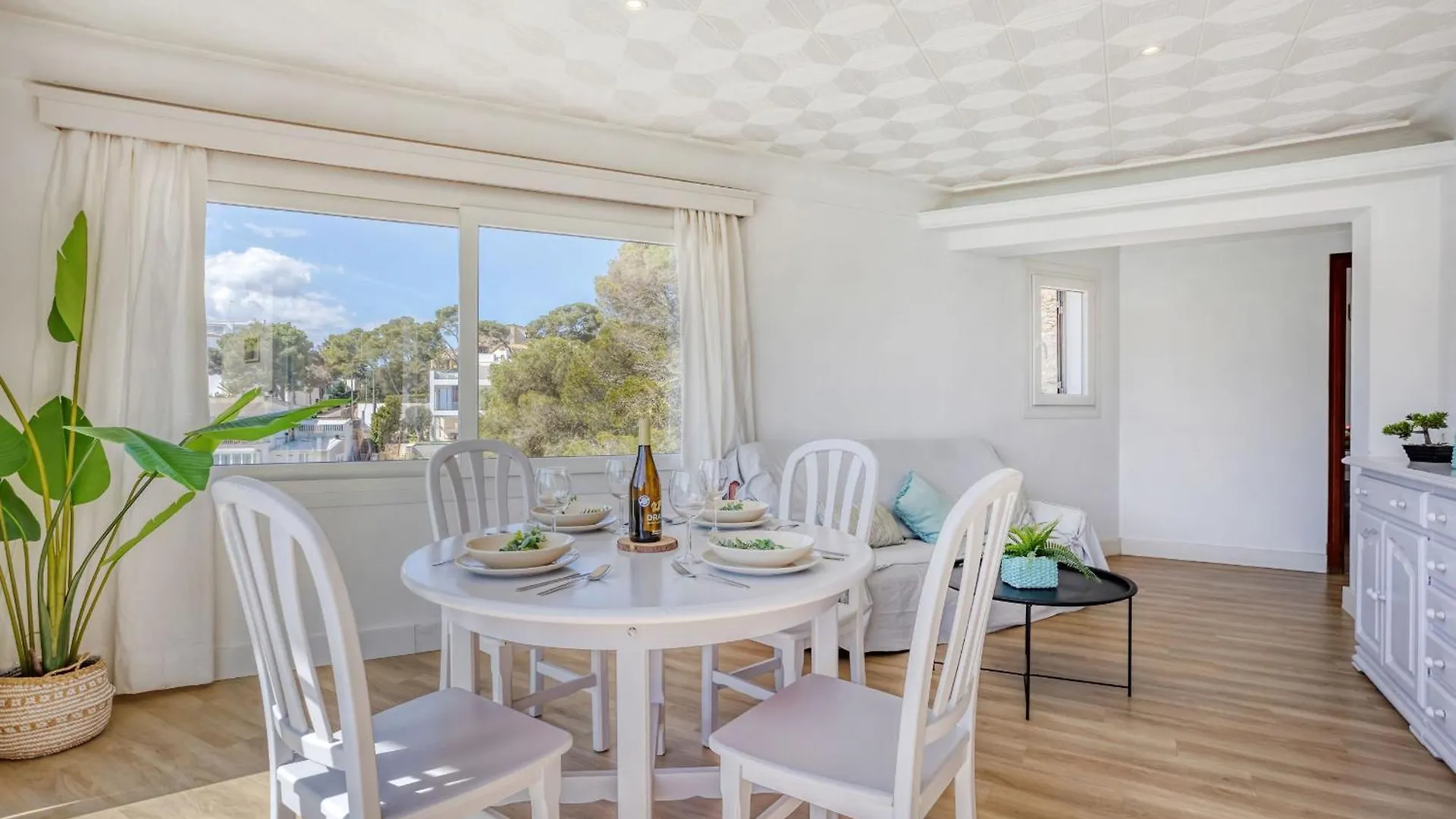 Apartamentos Drac By Dracmallorca Santanyi Spain