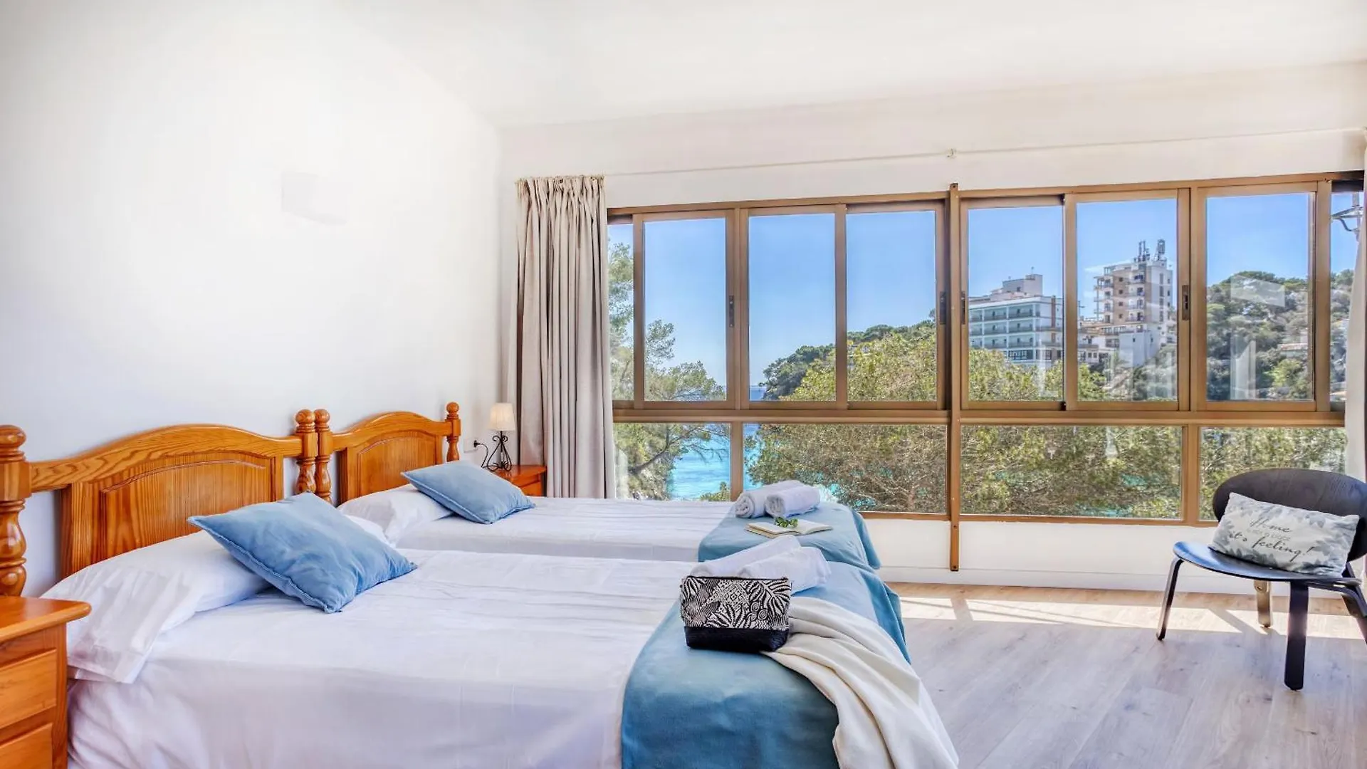 Apartamentos Drac By Dracmallorca Santanyi