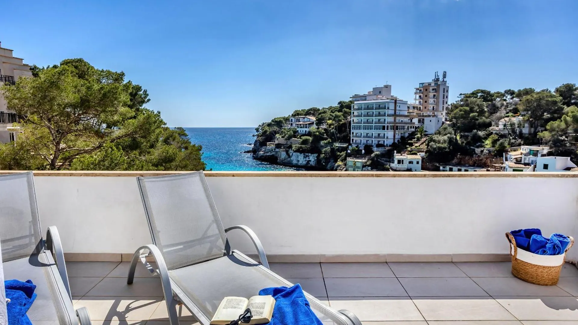 Apartment Apartamentos Drac By Dracmallorca Santanyi Spain