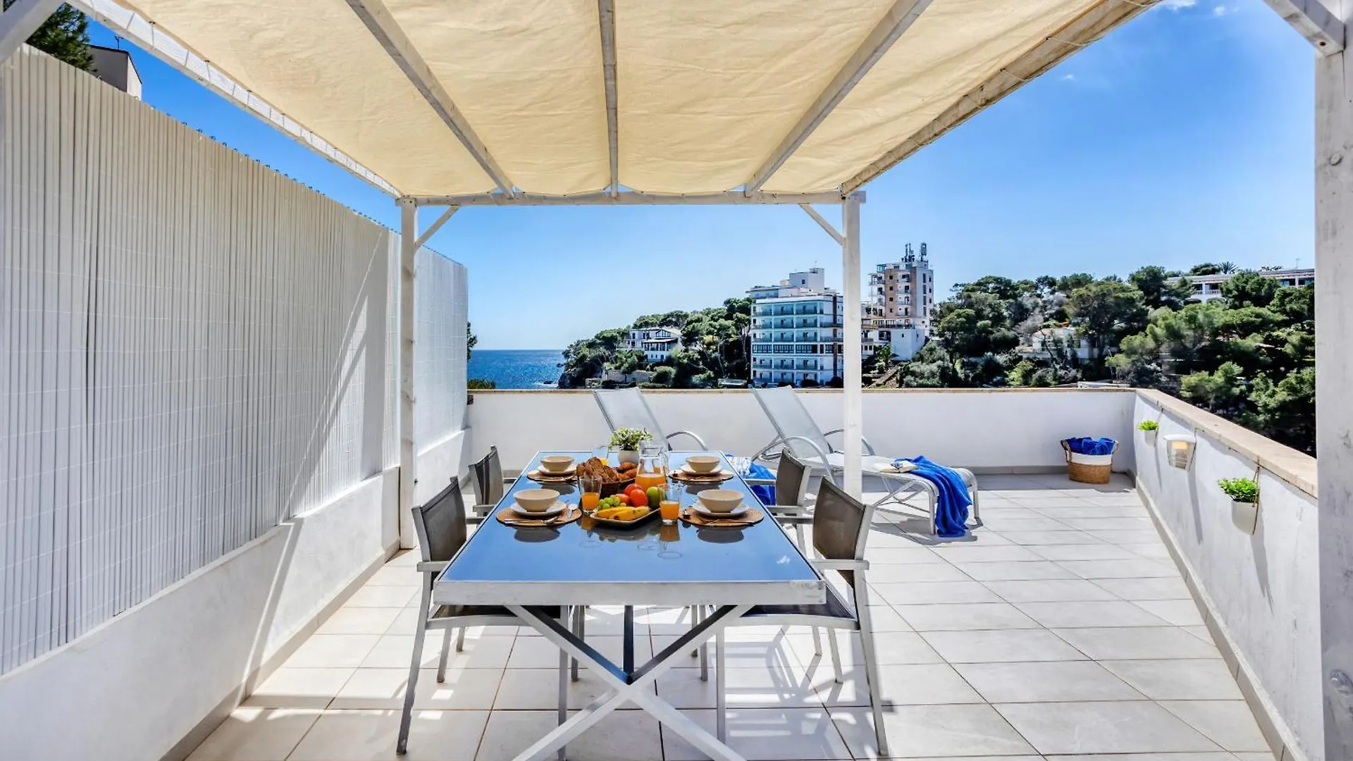 Apartamentos Drac By Dracmallorca Santanyi 0*,