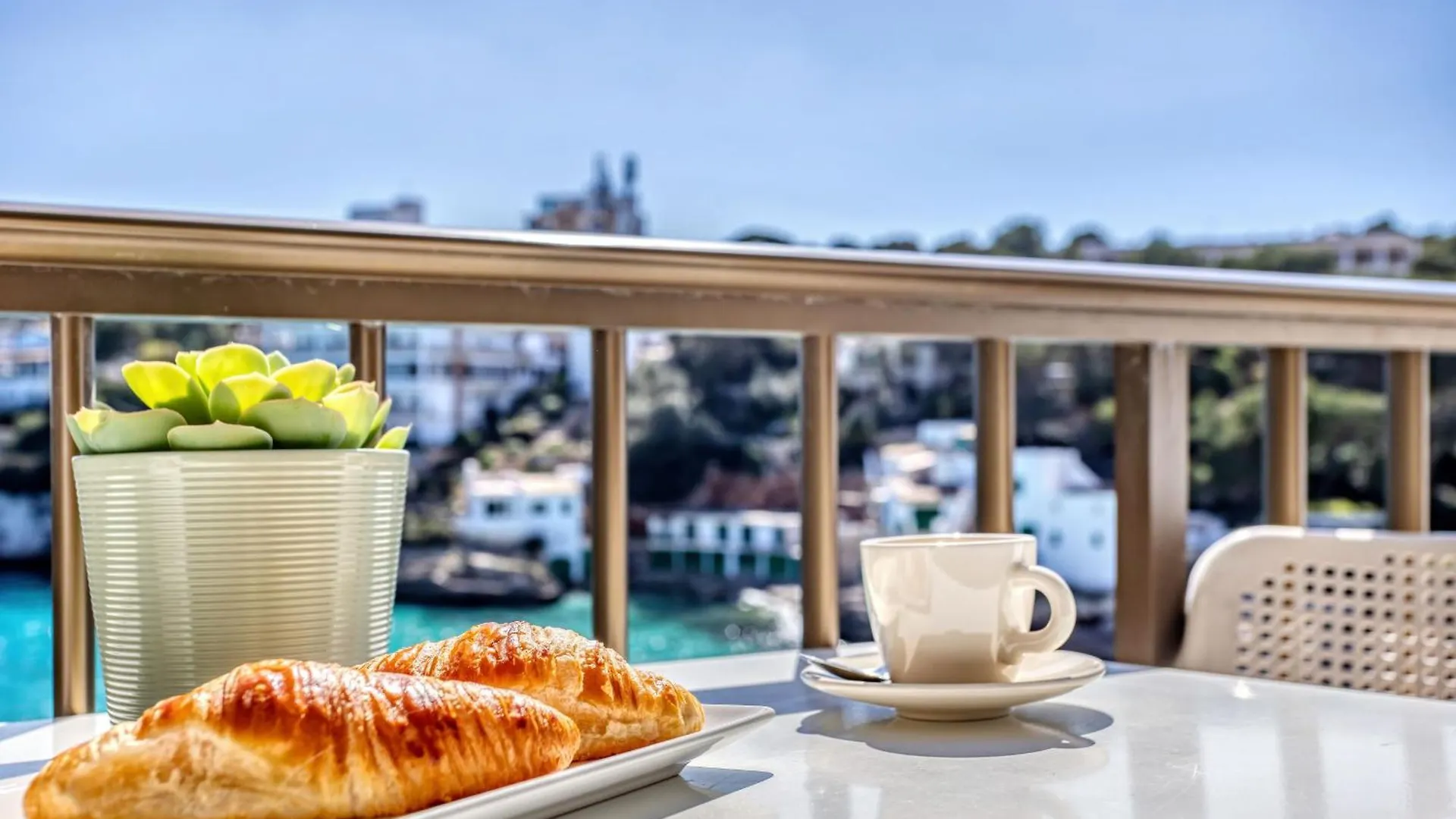Apartment Apartamentos Drac By Dracmallorca Santanyi Spain