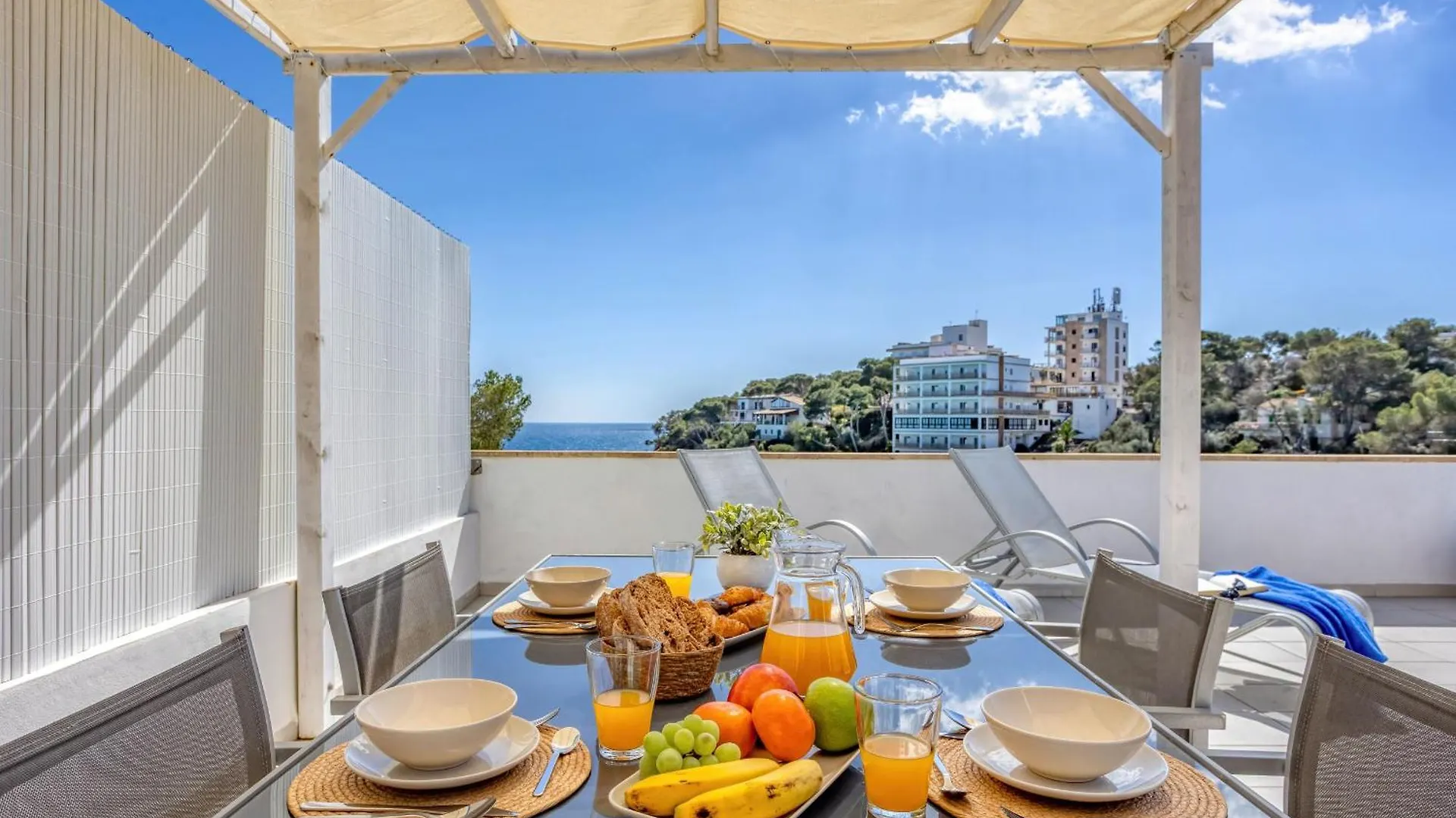 Apartamentos Drac By Dracmallorca Santanyi Apartment