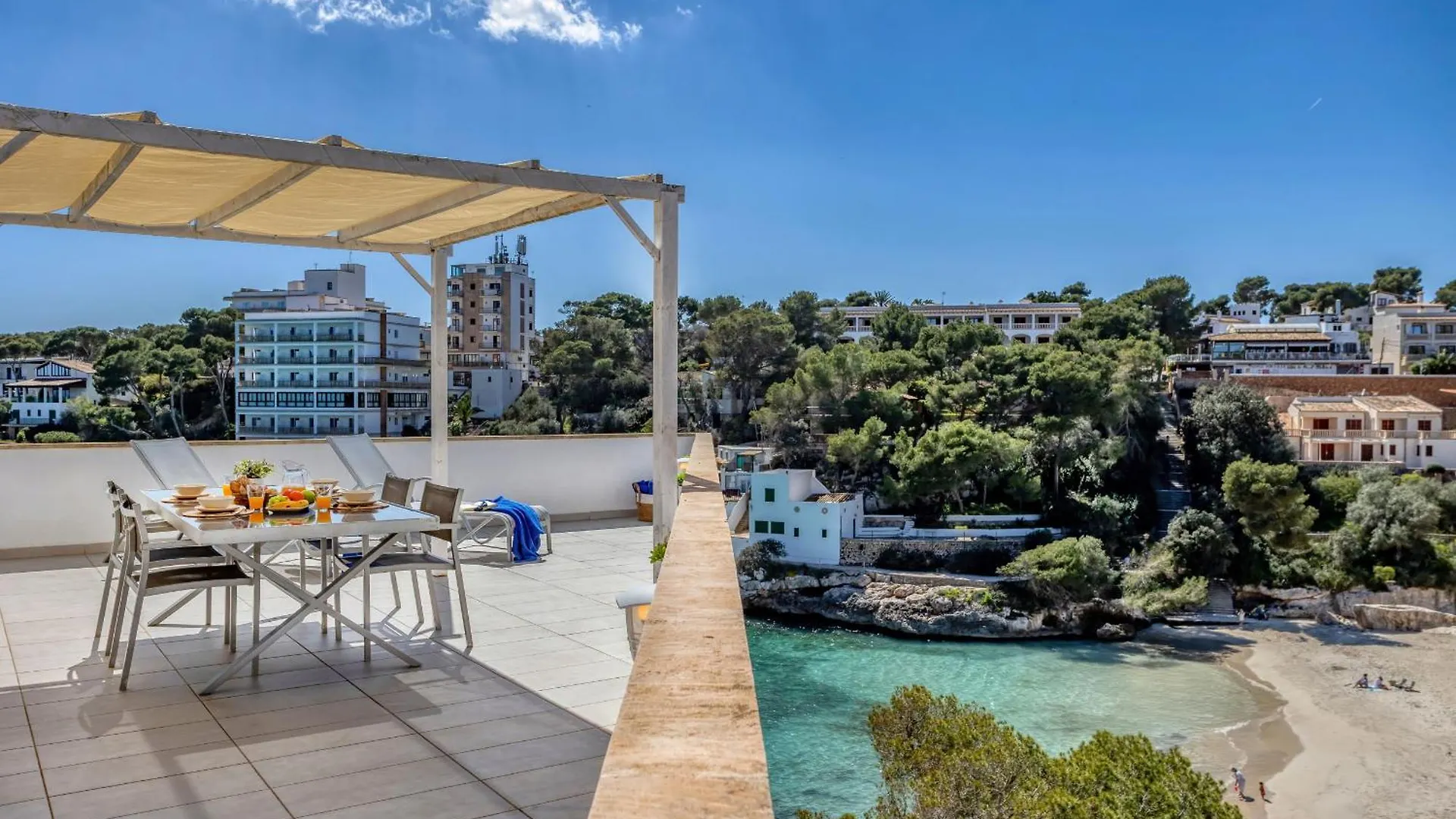 Apartamentos Drac By Dracmallorca Santanyi 0*,