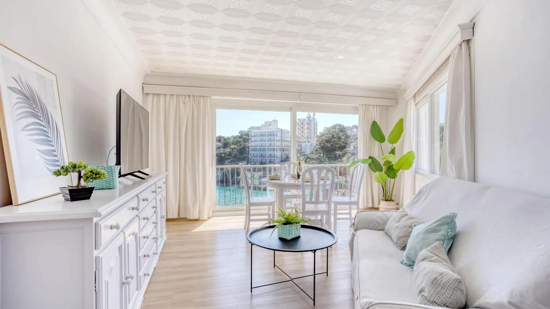 Apartamentos Drac By Dracmallorca Santanyi Spain
