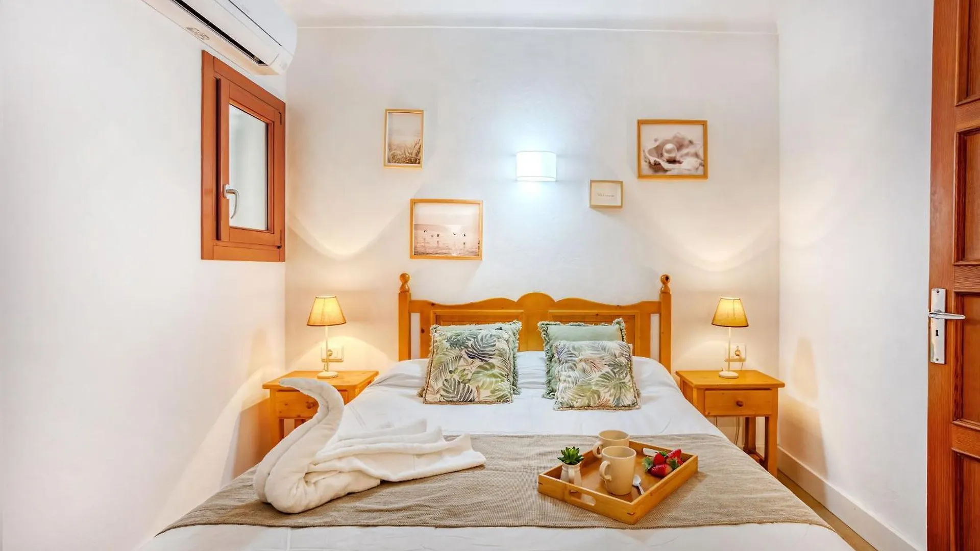Apartment Apartamentos Drac By Dracmallorca Santanyi Spain