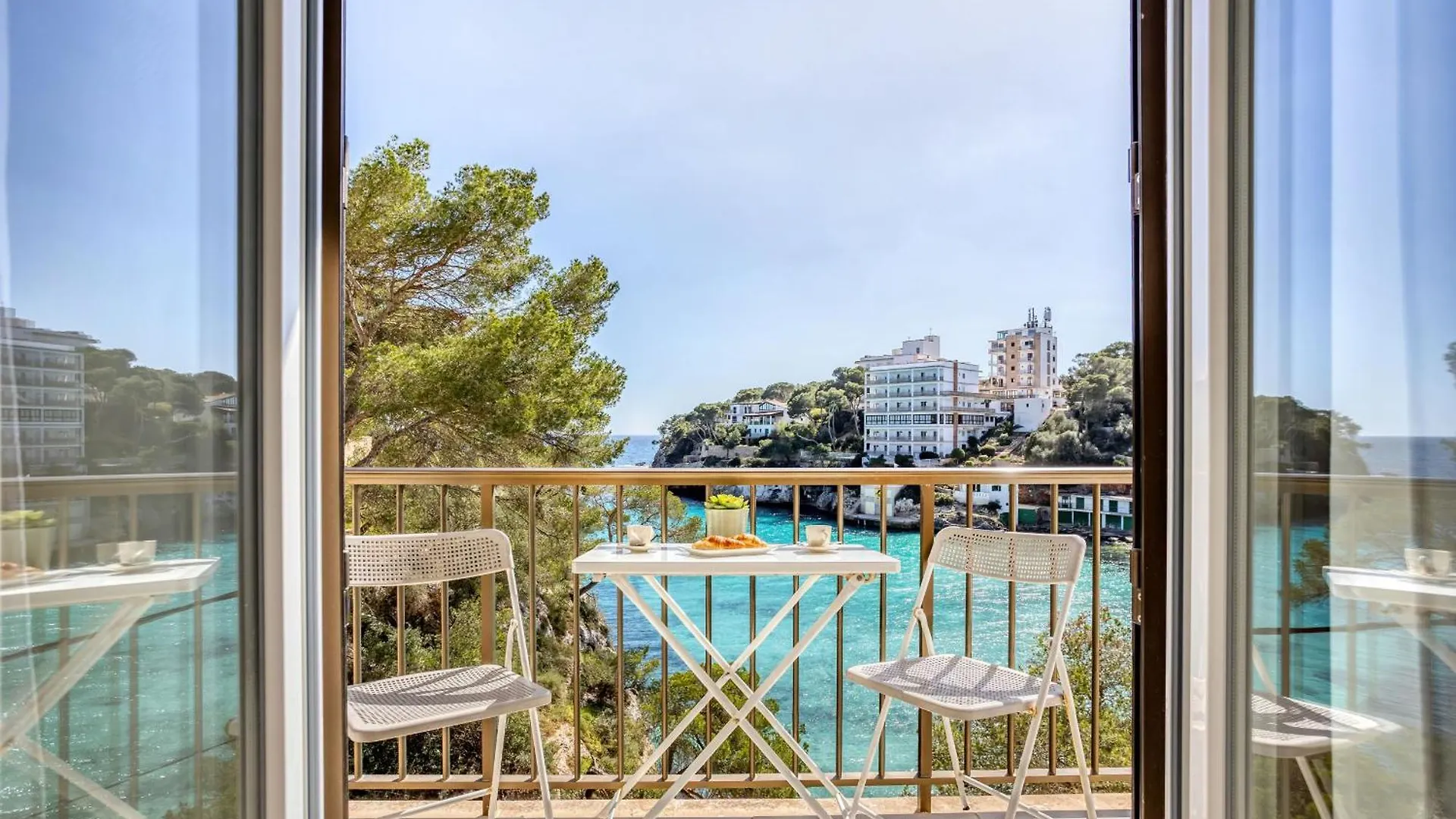 Apartamentos Drac By Dracmallorca Santanyi