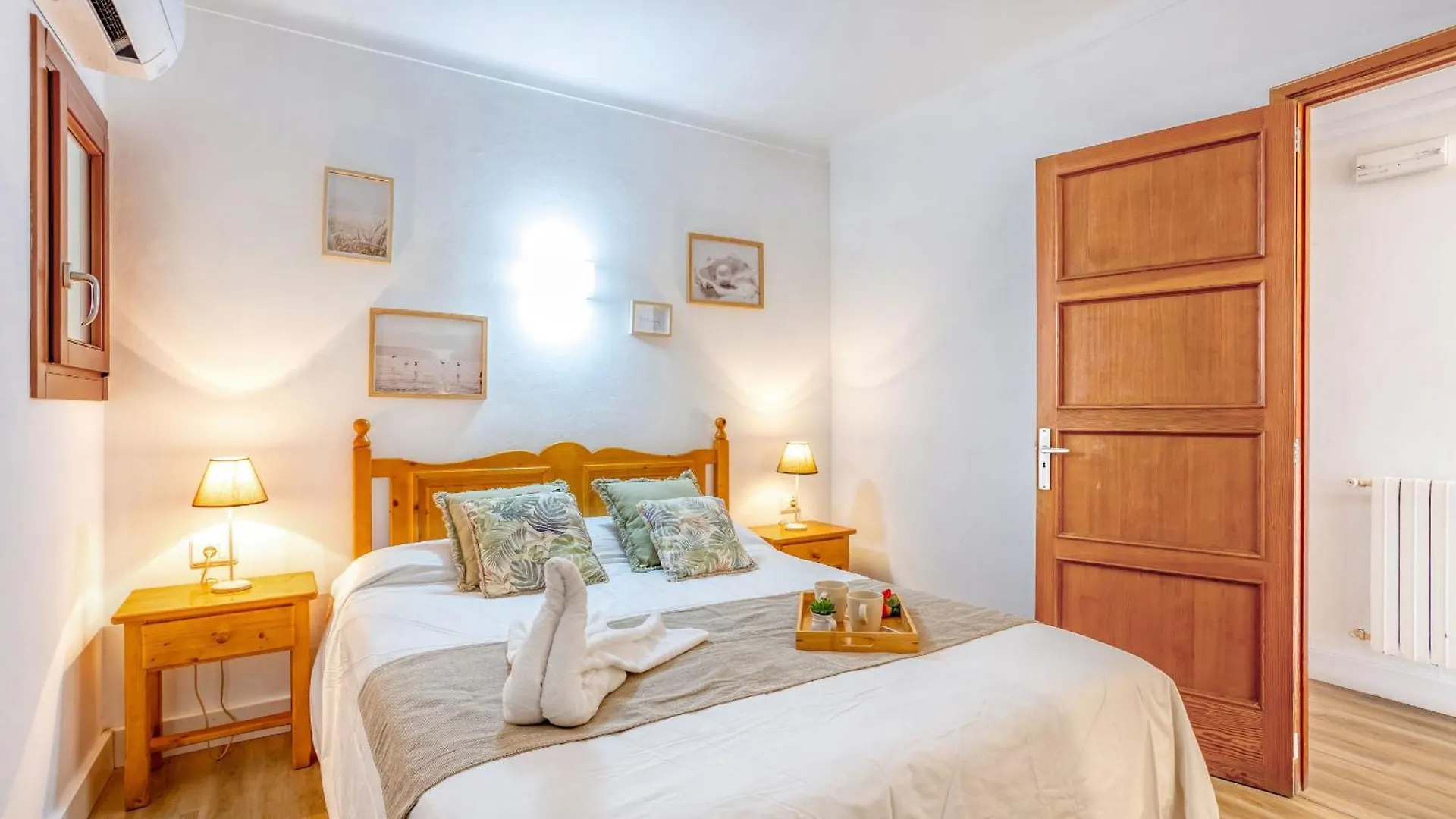 Apartamentos Drac By Dracmallorca Santanyi 0*,