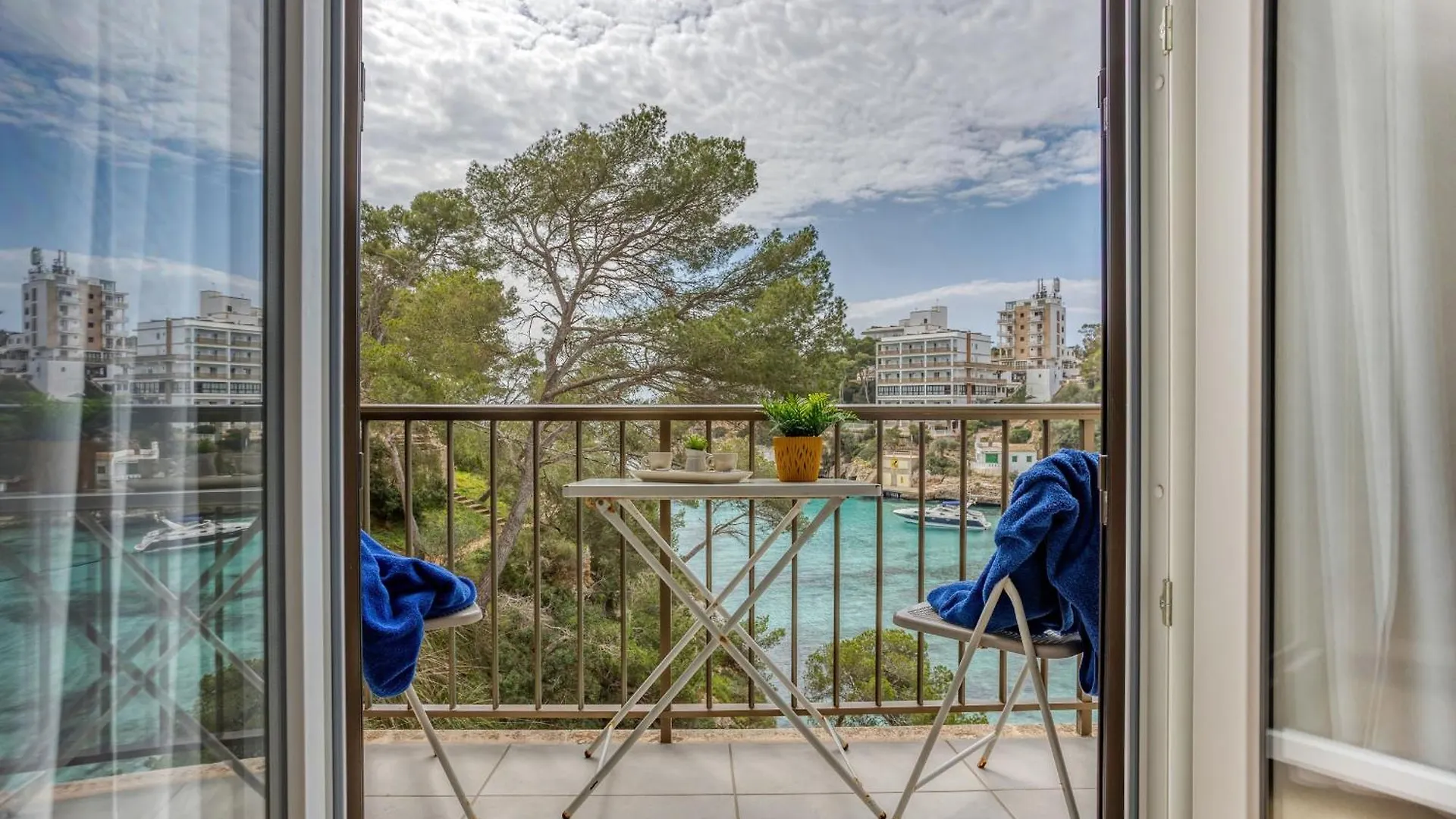 Apartamentos Drac By Dracmallorca Santanyi Daire