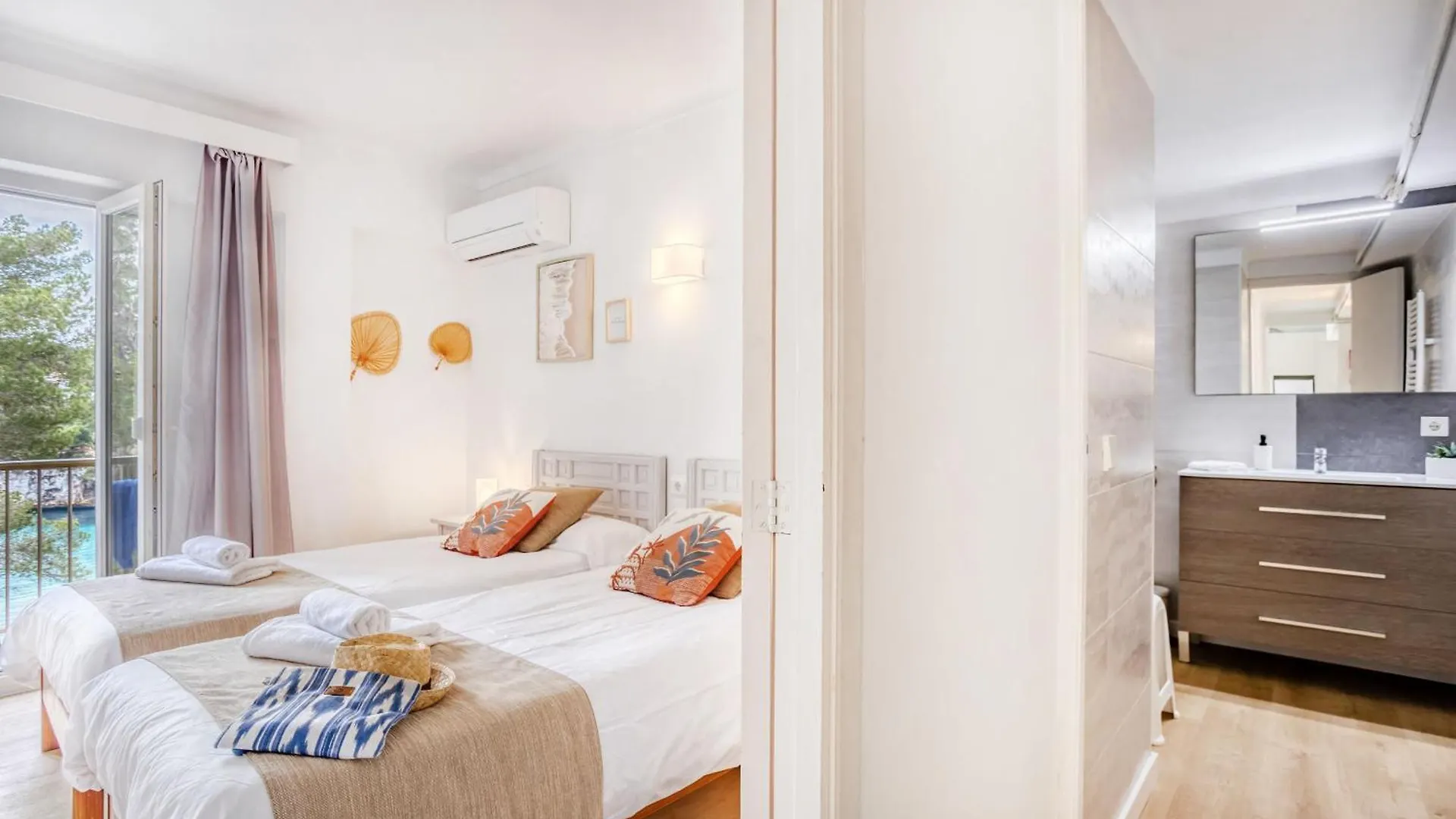 Apartamentos Drac By Dracmallorca Santanyi