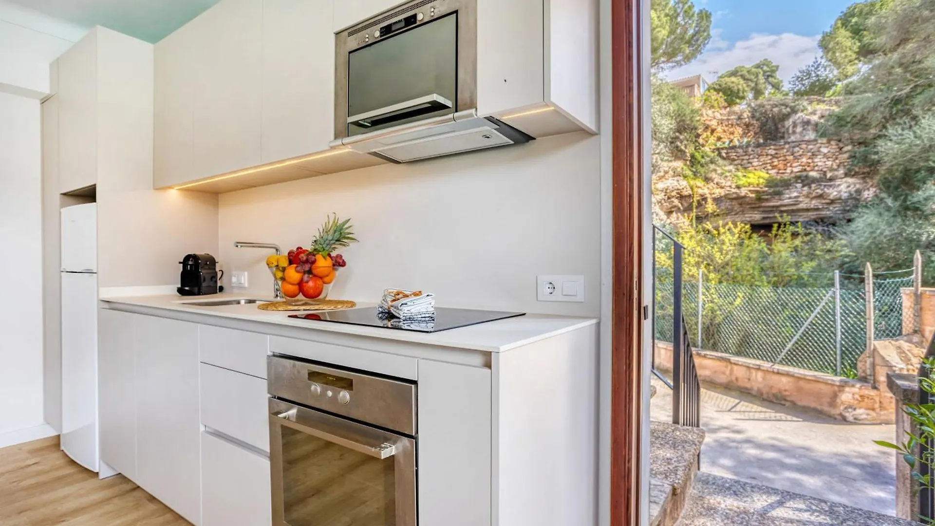 Daire Apartamentos Drac By Dracmallorca Santanyi