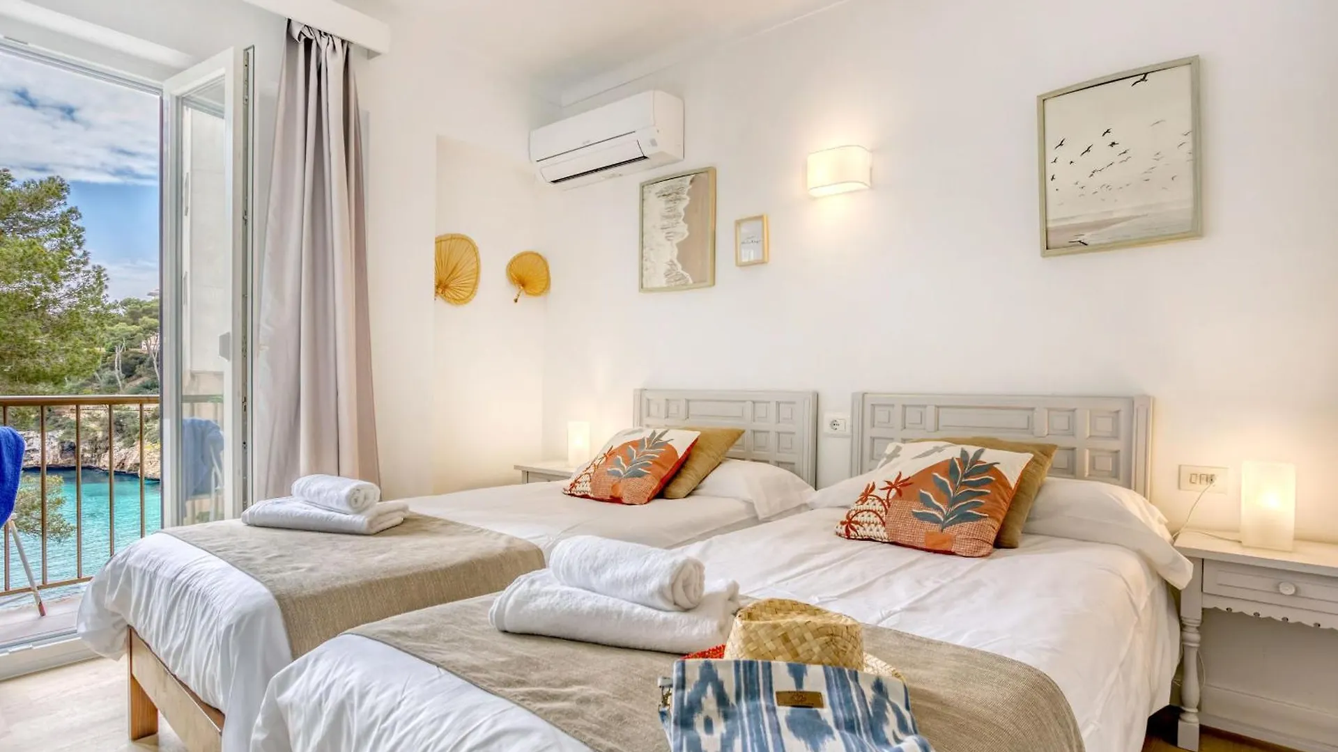 Apartamentos Drac By Dracmallorca Santanyi 0*,  Spain