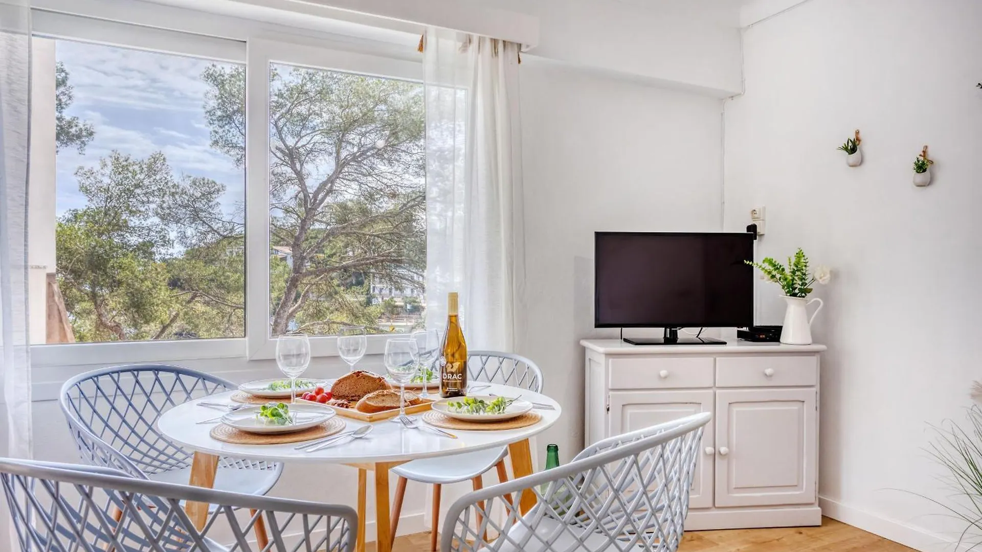 Apartamentos Drac By Dracmallorca Santanyi