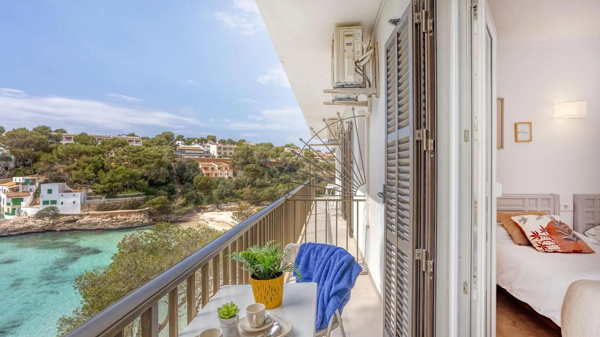 Apartamentos Drac By Dracmallorca Santanyi