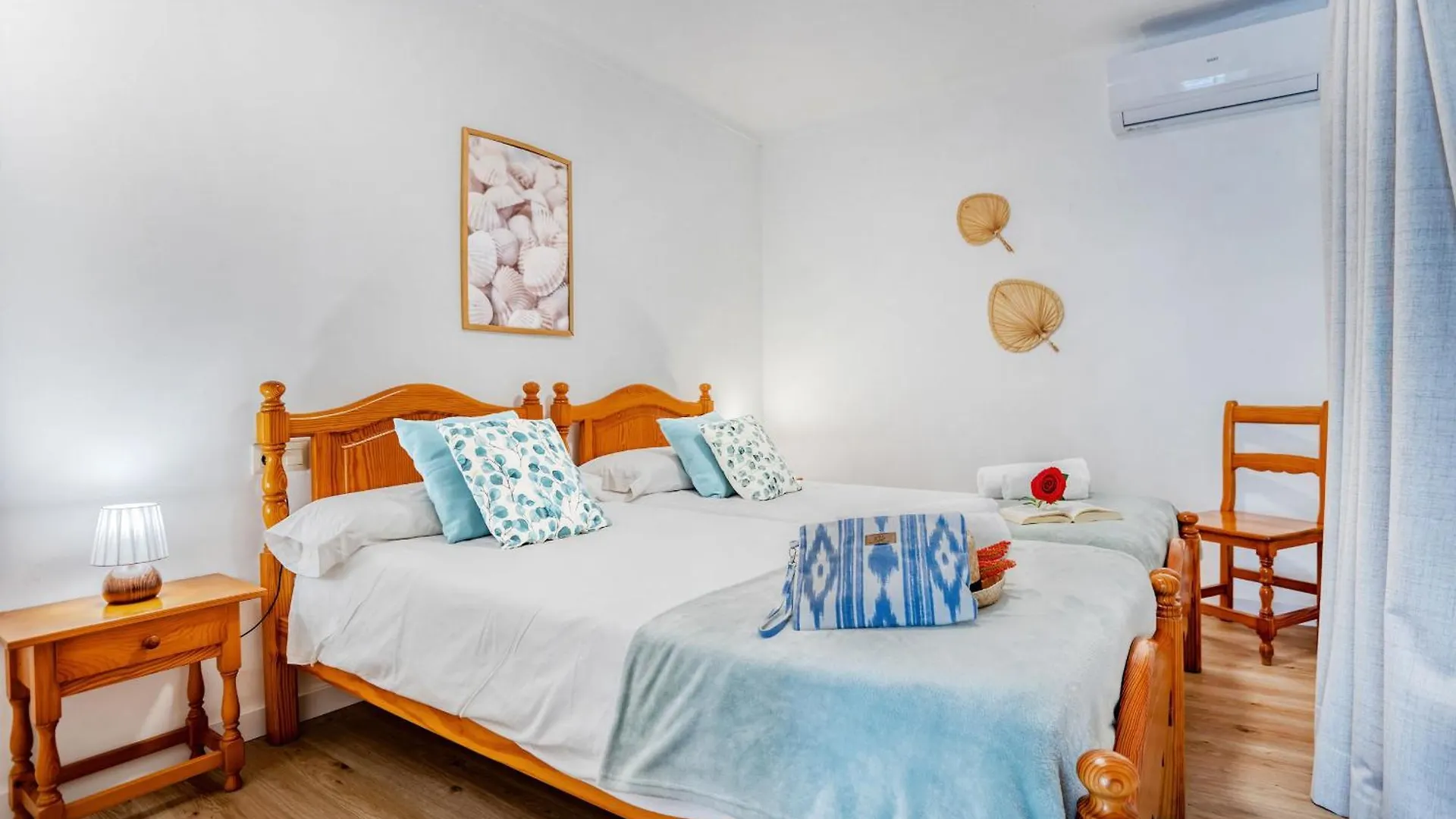 Apartamentos Drac By Dracmallorca Santanyi 0*,