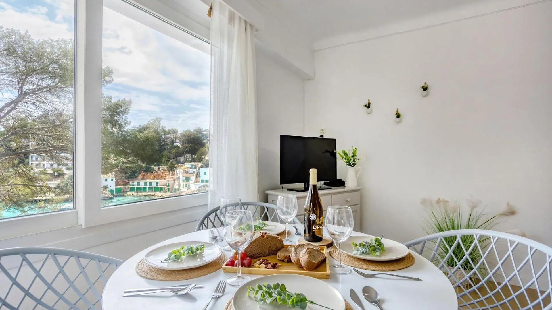 Apartamentos Drac By Dracmallorca Santanyi