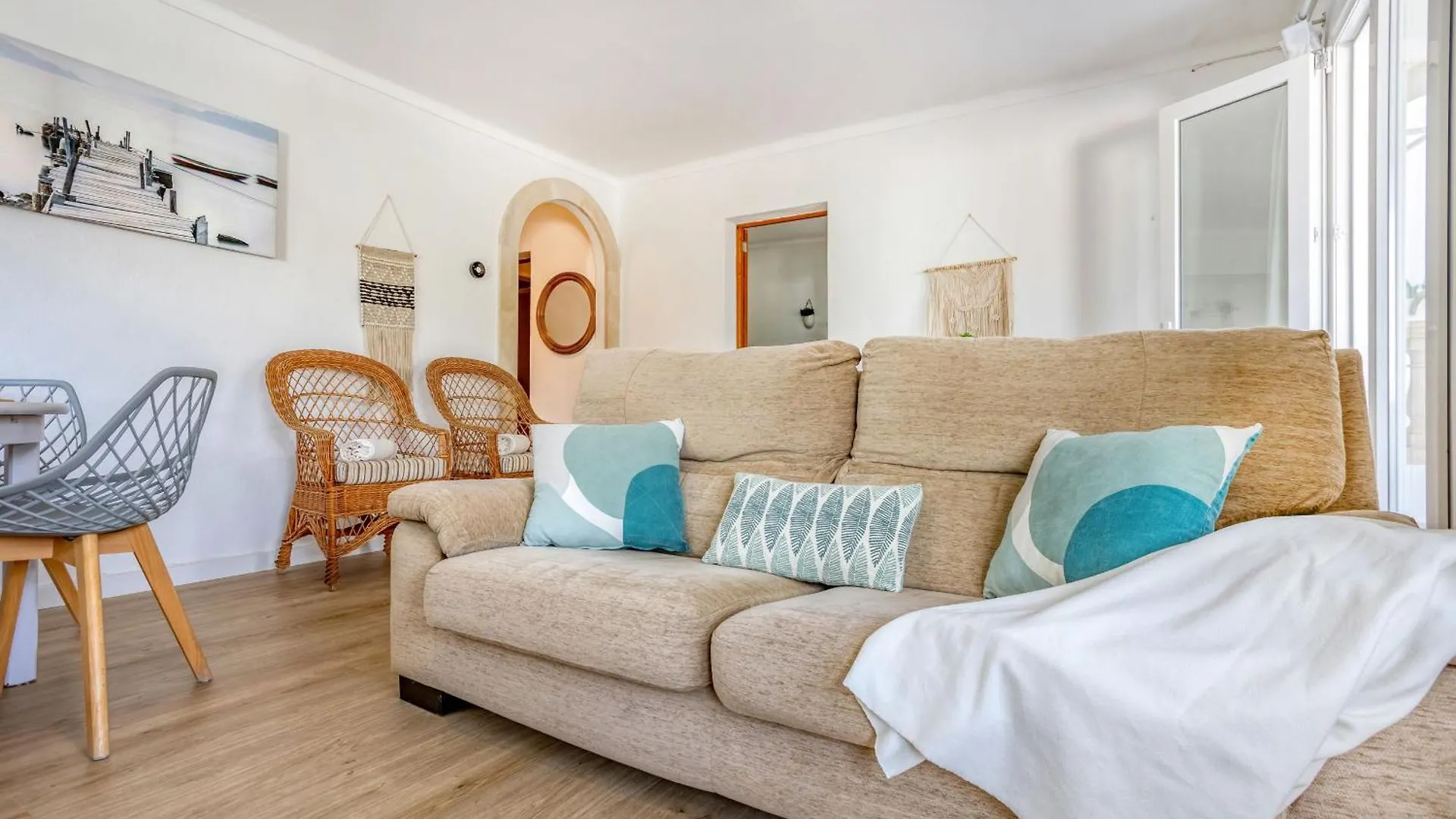 Apartamentos Drac By Dracmallorca Santanyi