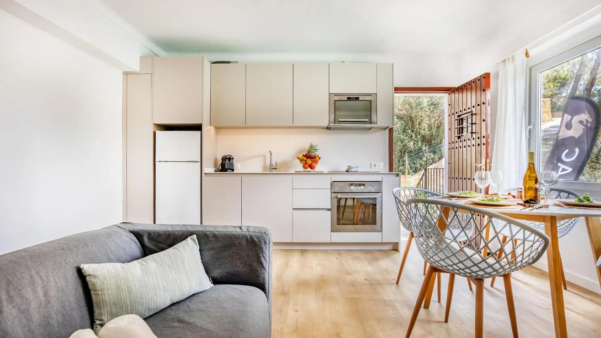 Apartment Apartamentos Drac By Dracmallorca Santanyi