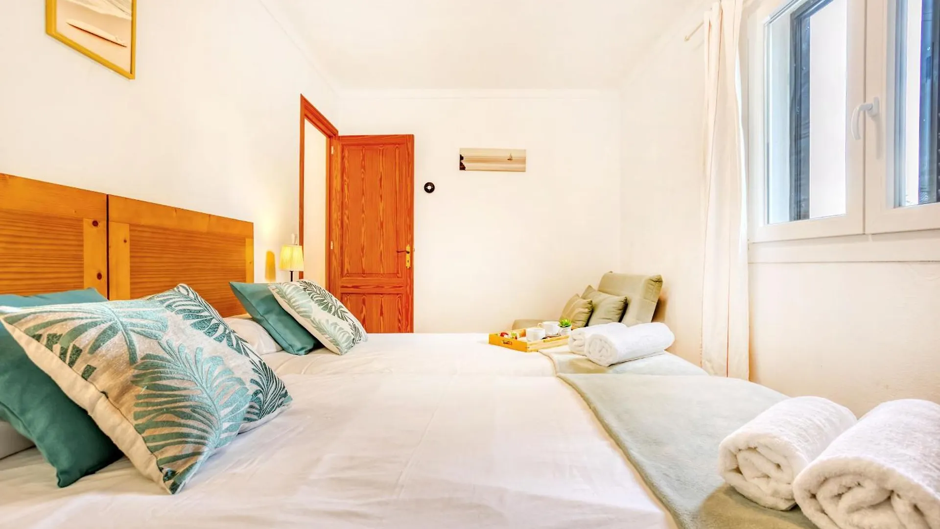 Apartamentos Drac By Dracmallorca Santanyi 0*,  İspanya
