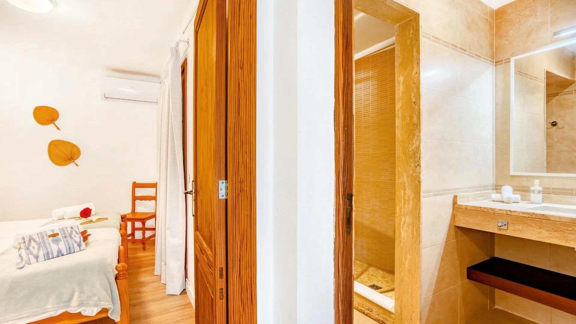 Apartment Apartamentos Drac By Dracmallorca Santanyi