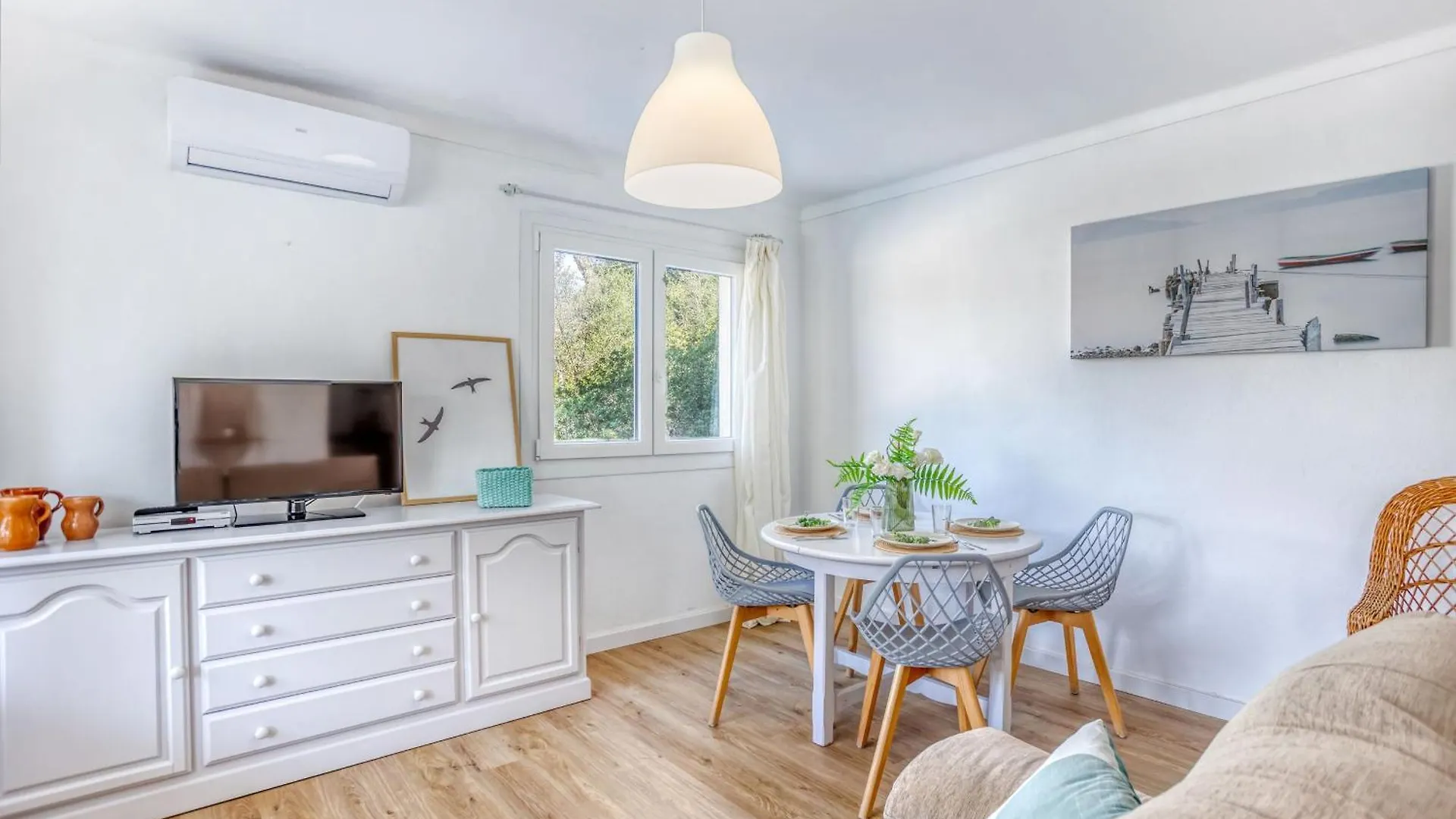 Apartamentos Drac By Dracmallorca Santanyi İspanya