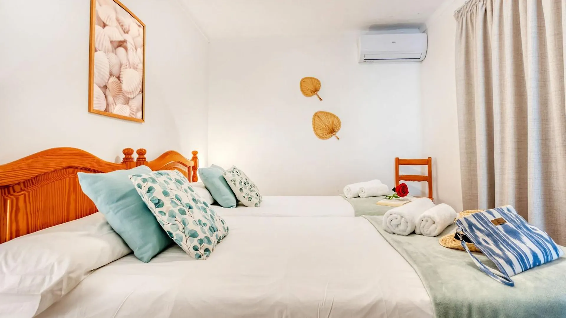Apartamentos Drac By Dracmallorca Santanyi 0*,