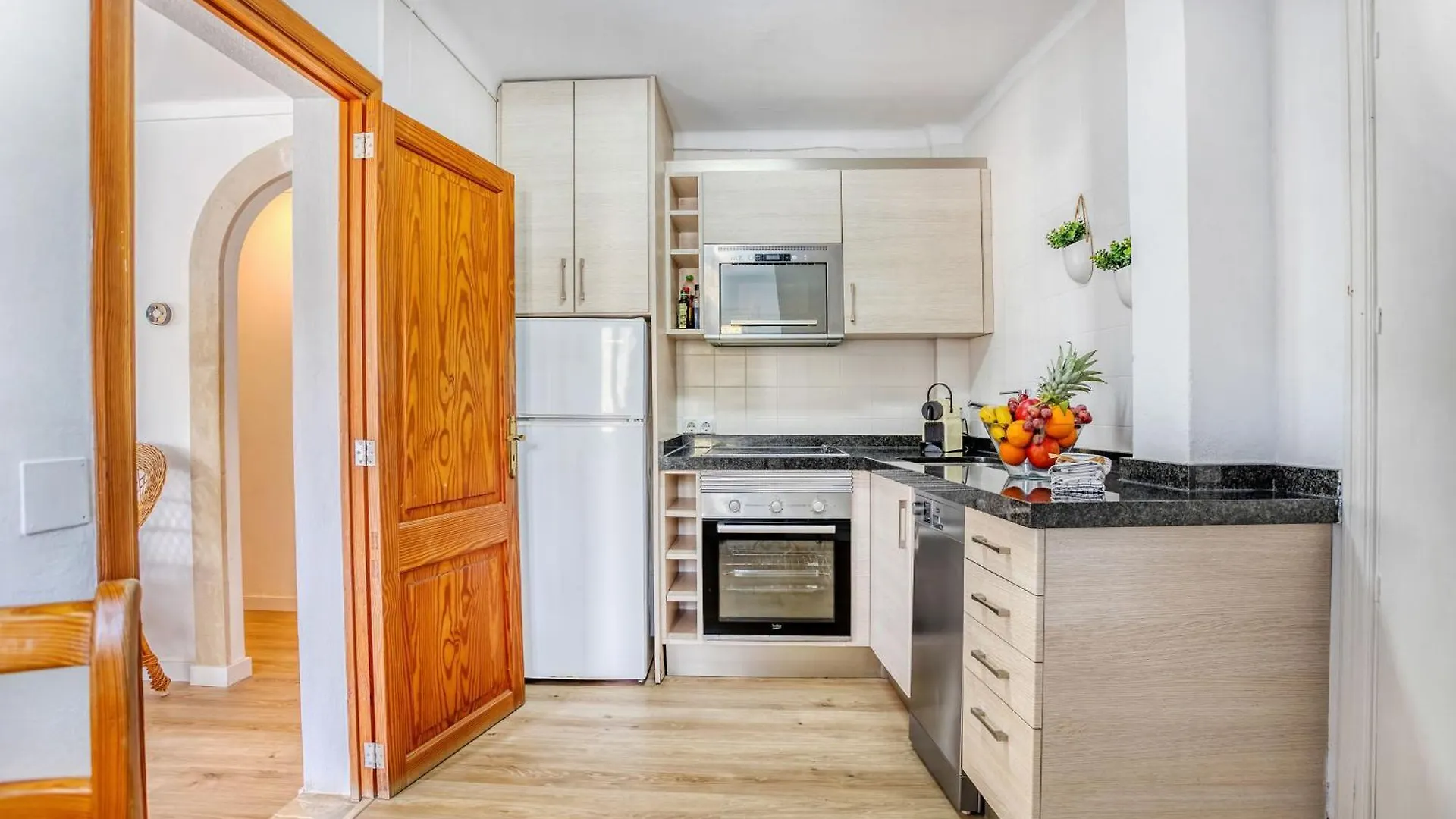 Apartment Apartamentos Drac By Dracmallorca Santanyi