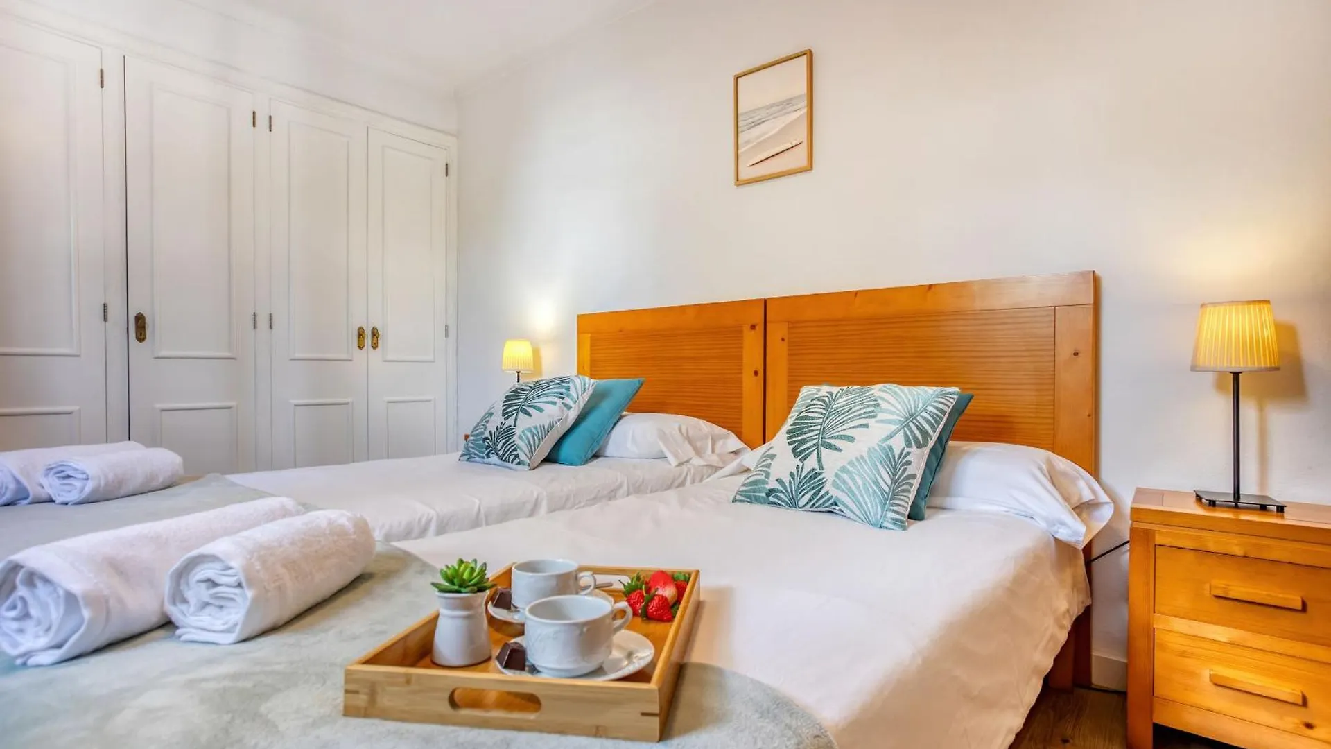 Apartamentos Drac By Dracmallorca Santanyi İspanya