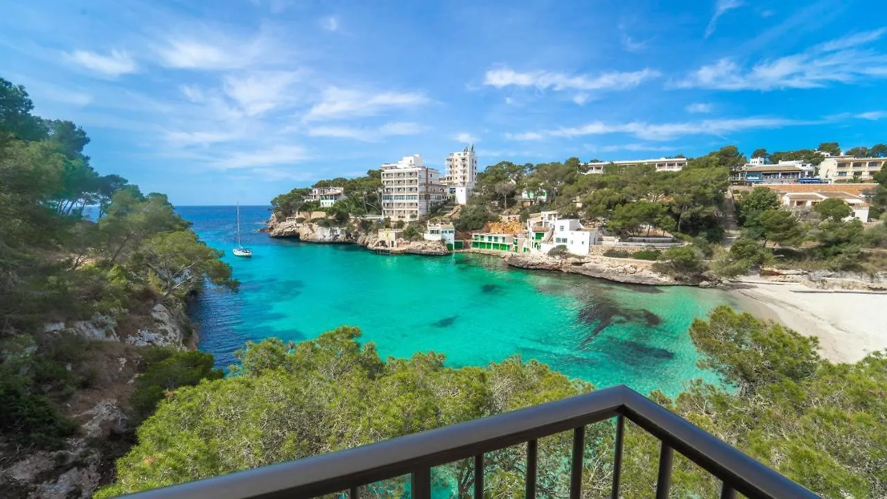 Apartamentos Drac By Dracmallorca Santanyi Spain
