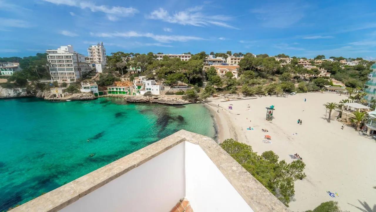 Apartamentos Drac By Dracmallorca Santanyi 0*,  Spain