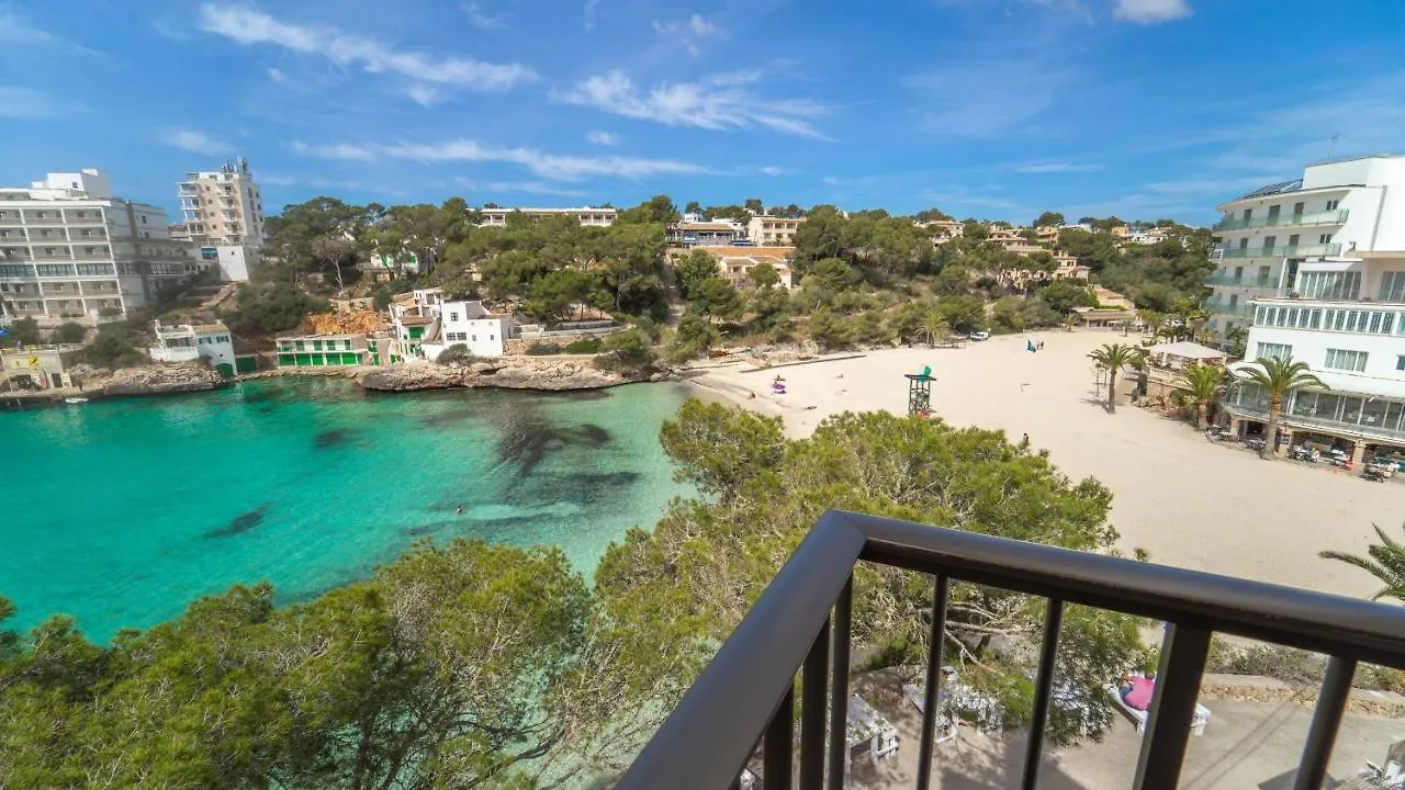 Apartamentos Drac By Dracmallorca Santanyi Apartment