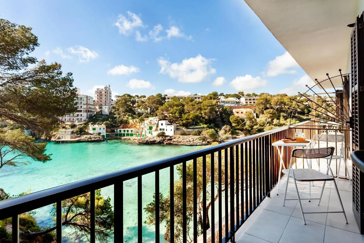 Apartamentos Drac By Dracmallorca location