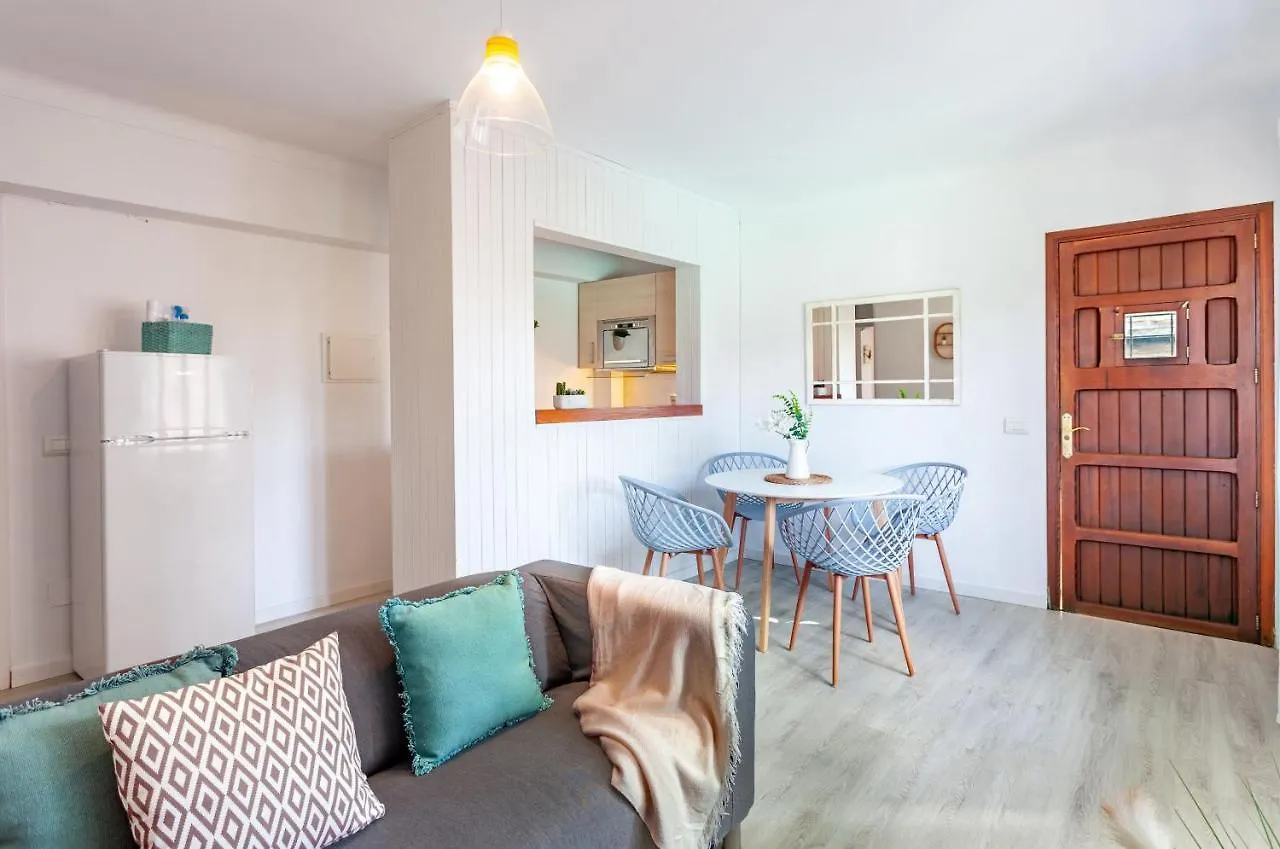 Apartment Apartamentos Drac By Dracmallorca Santanyi