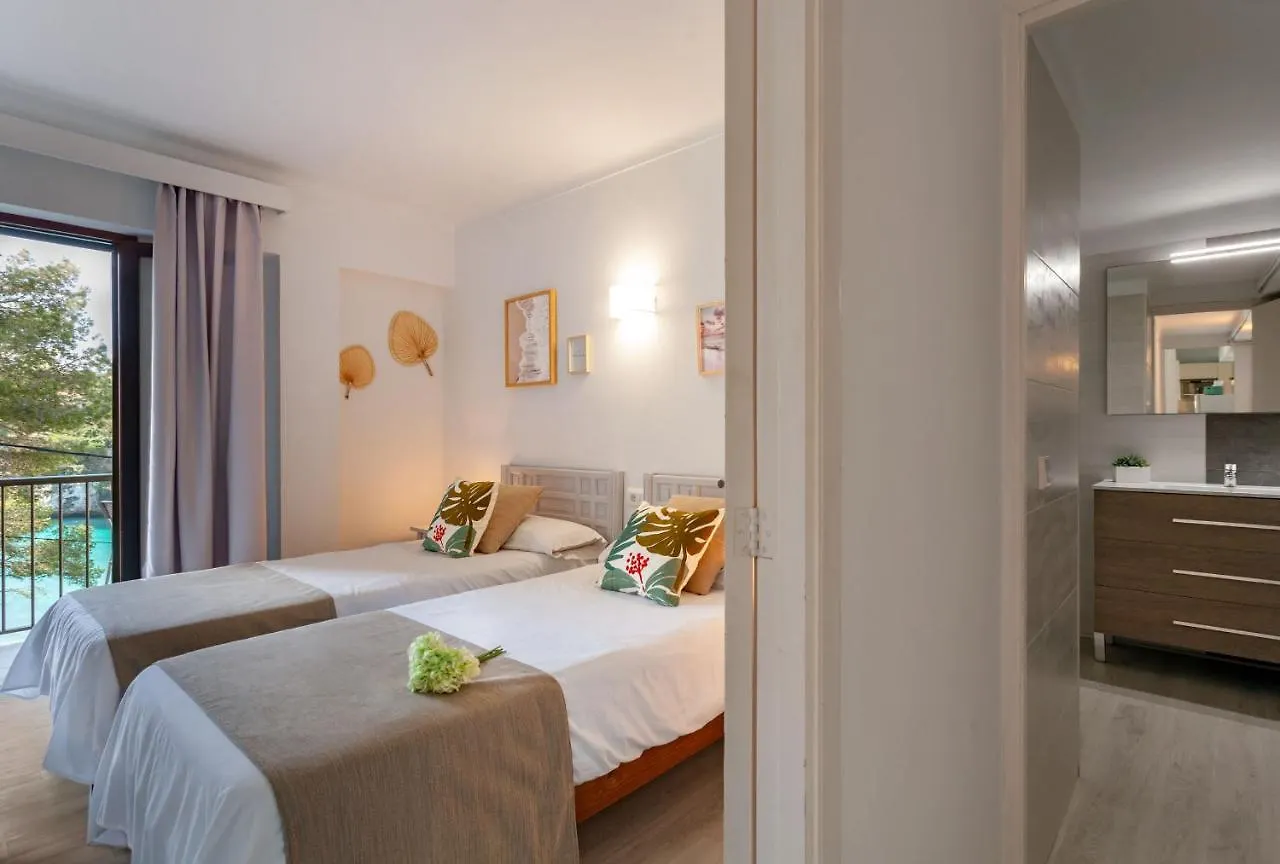 Apartamentos Drac By Dracmallorca Santanyi 0*,  Spain