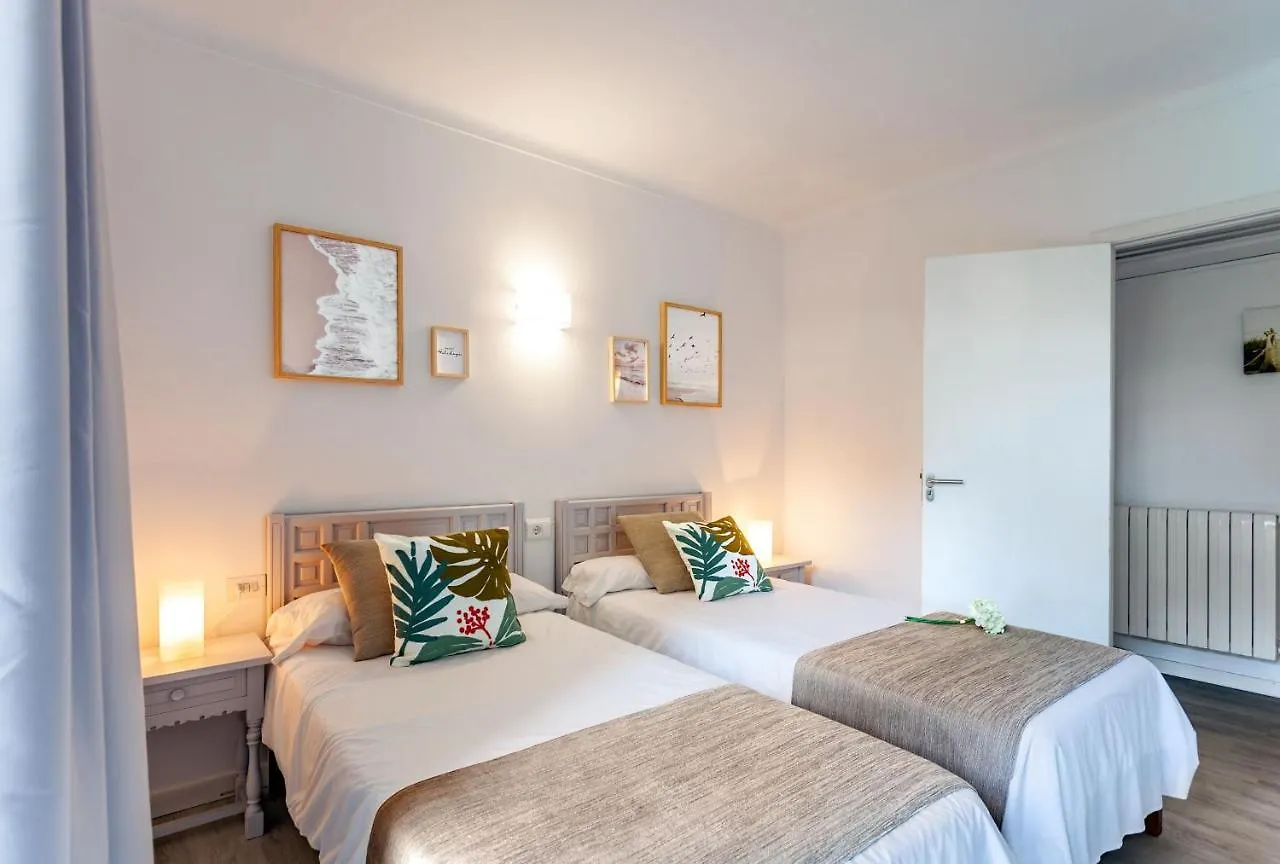 Apartamentos Drac By Dracmallorca Santanyi Apartment