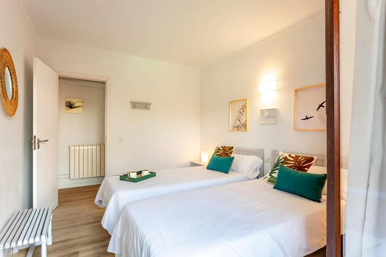Apartamentos Drac By Dracmallorca Santanyi Spain