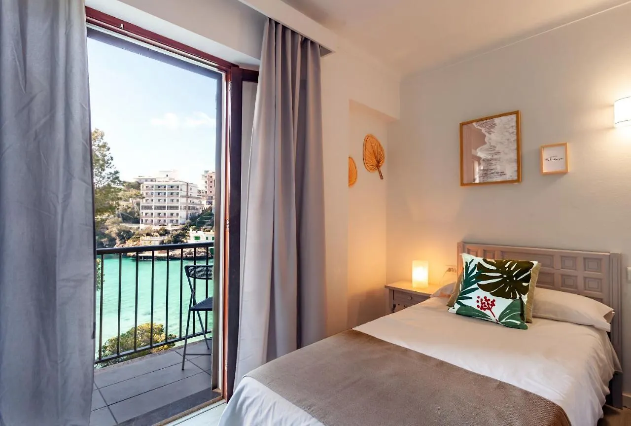 Apartamentos Drac By Dracmallorca Santanyi 0*,