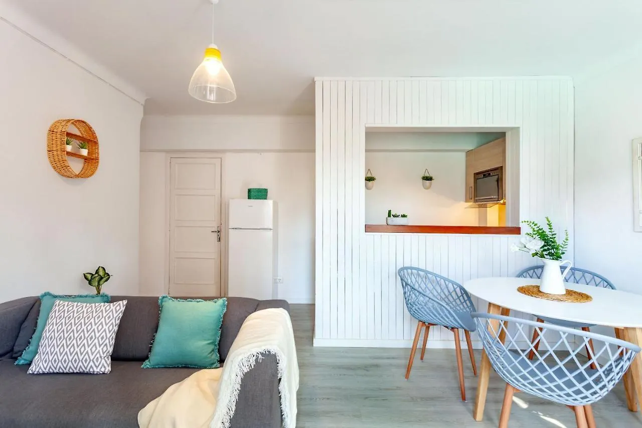 Apartment Apartamentos Drac By Dracmallorca Santanyi Spain