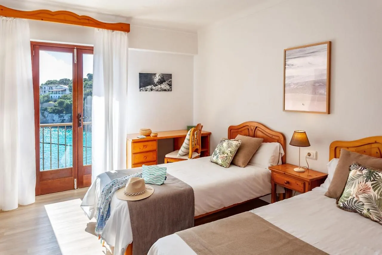 Apartment Apartamentos Drac By Dracmallorca Santanyi Spain