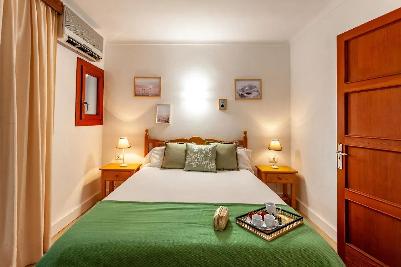 Apartment Apartamentos Drac By Dracmallorca Santanyi