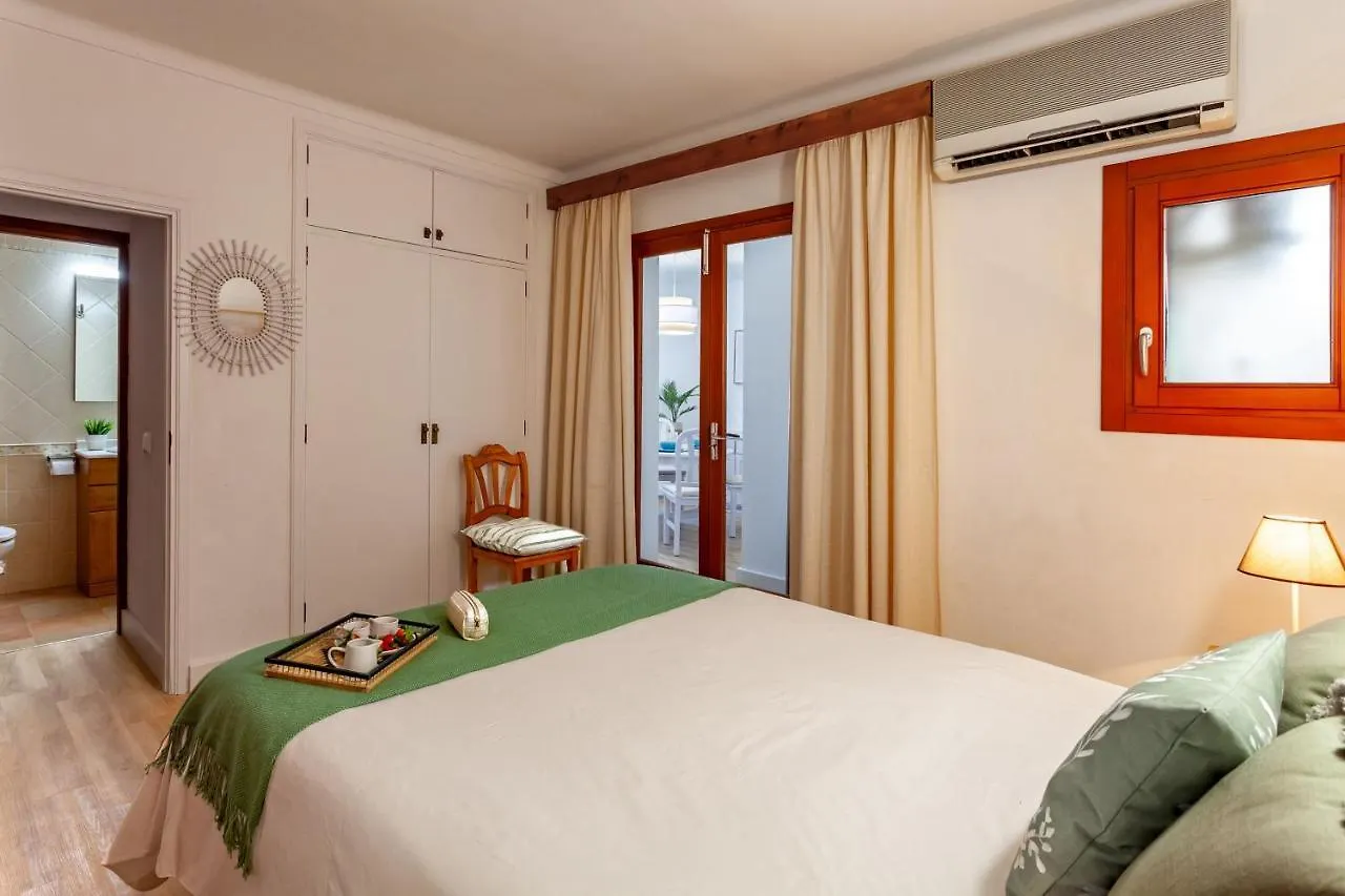Apartamentos Drac By Dracmallorca Santanyi 0*,
