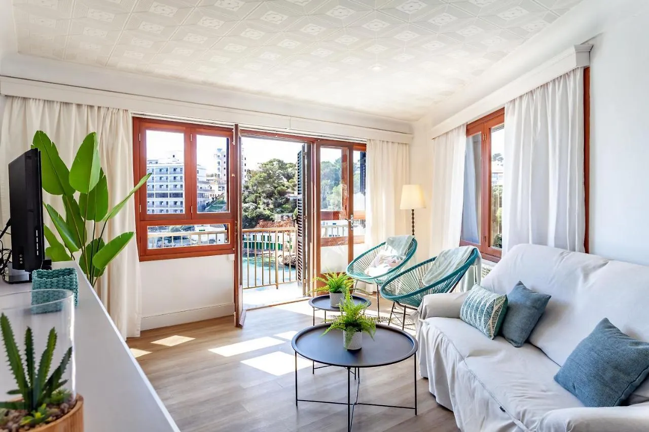 Apartamentos Drac By Dracmallorca Santanyi