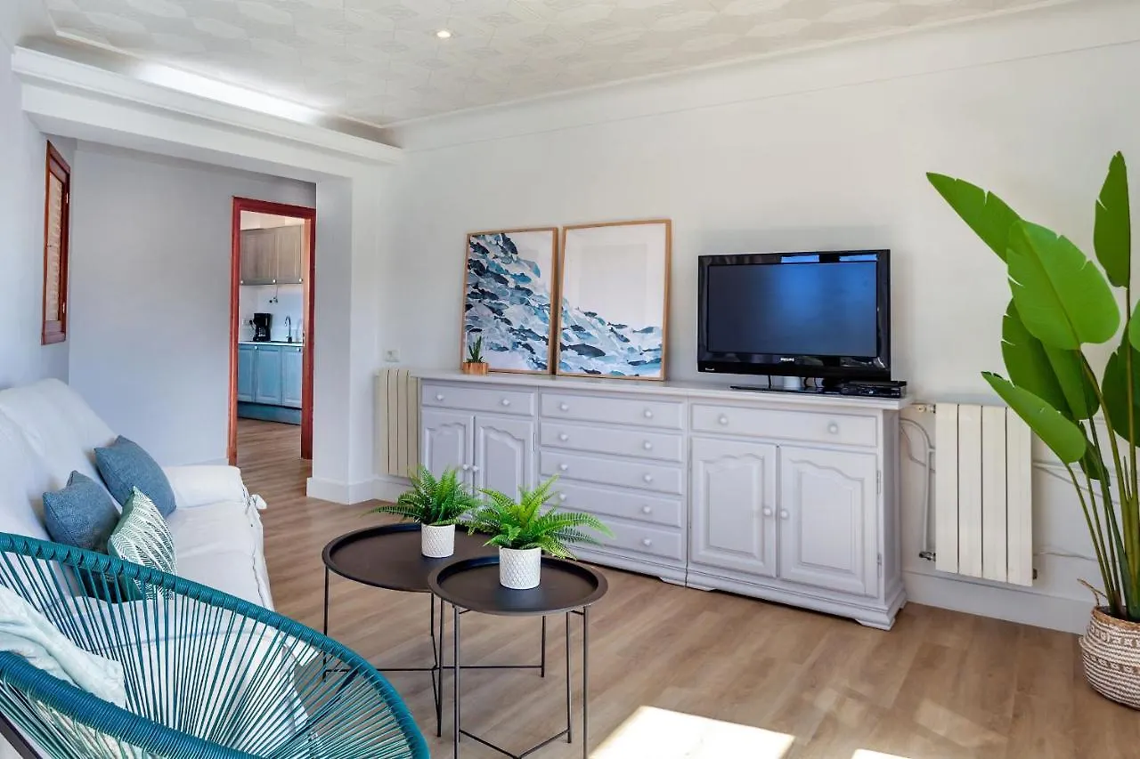 Apartamentos Drac By Dracmallorca Santanyi Spain