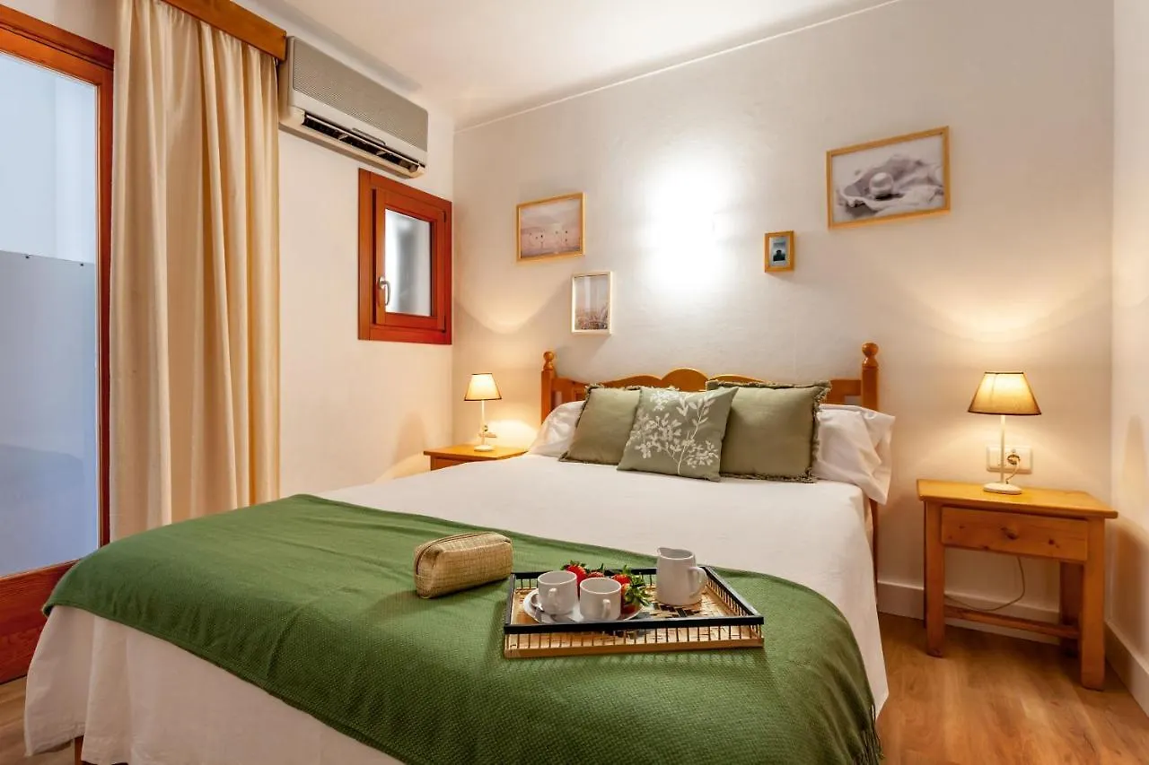 Apartamentos Drac By Dracmallorca Santanyi 0*,  Spain