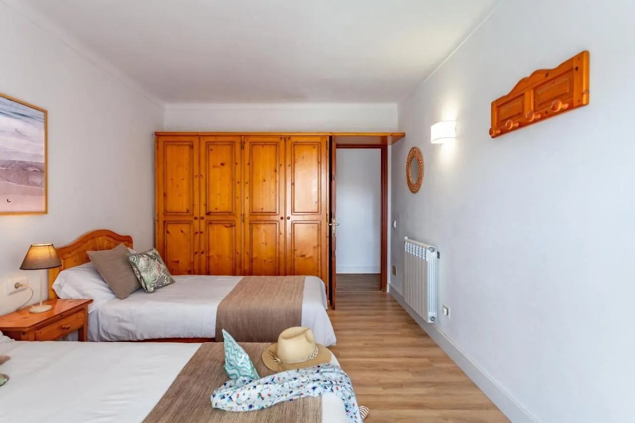 Apartamentos Drac By Dracmallorca Santanyi Apartment