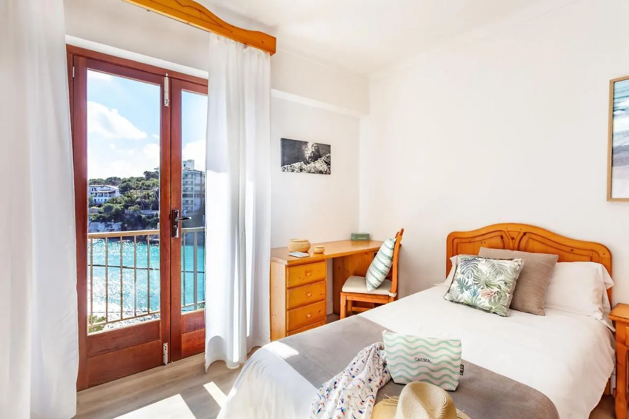 Apartment Apartamentos Drac By Dracmallorca Santanyi Spain