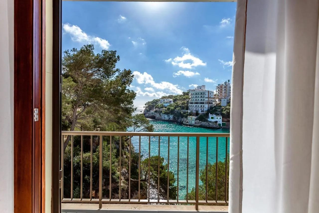 Apartamentos Drac By Dracmallorca Santanyi